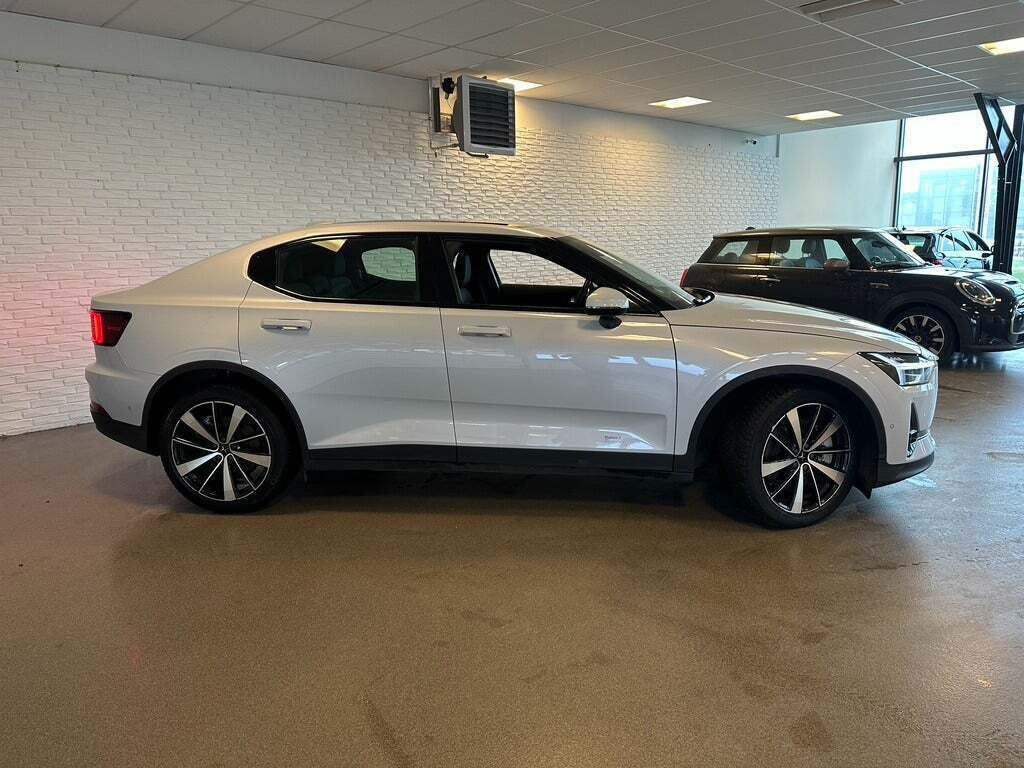 Polestar 2 Standard Range