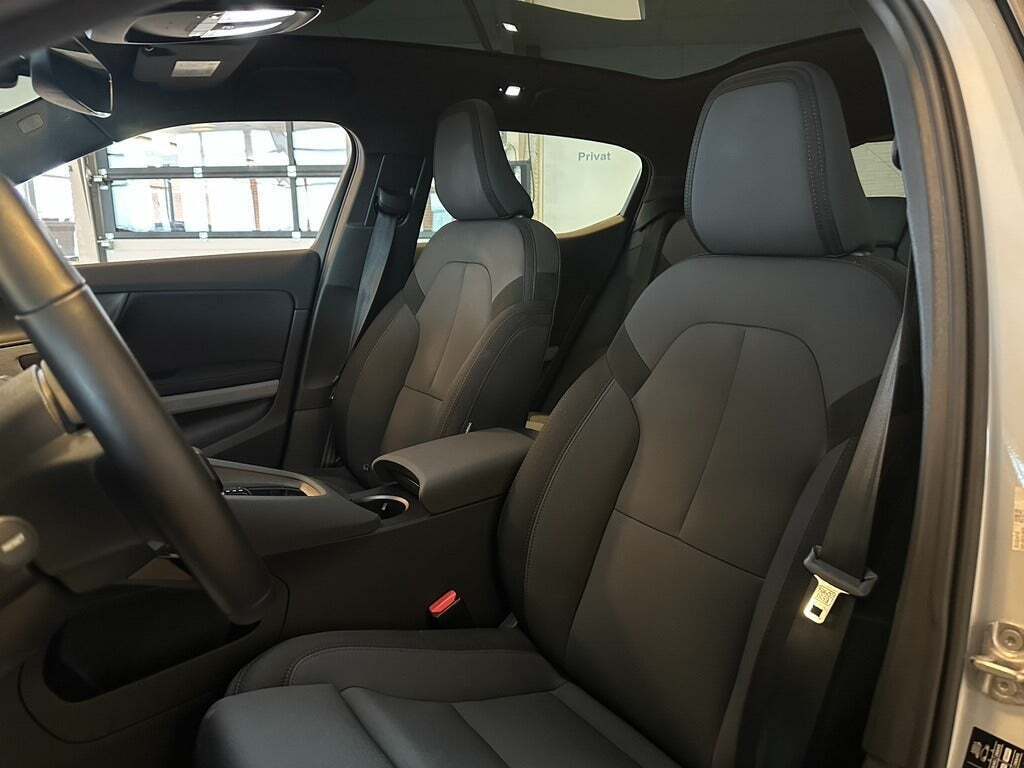 Polestar 2 Standard Range