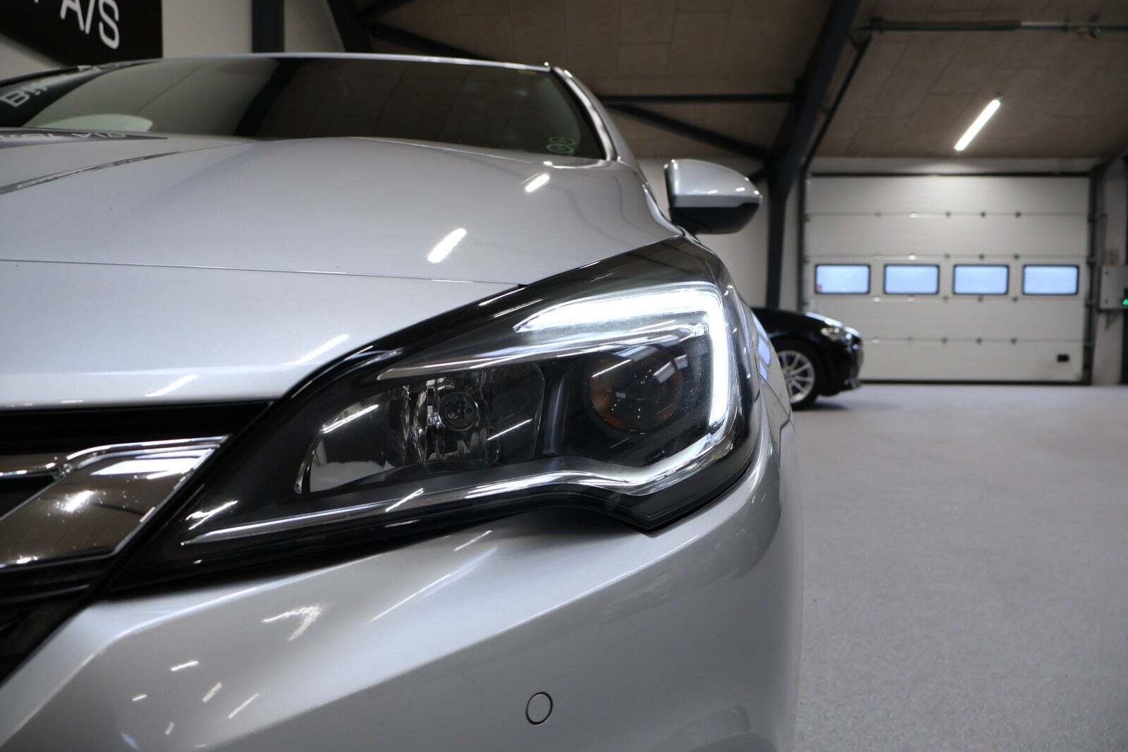 Opel Astra 1,0 T 105 Enjoy Sports Tourer