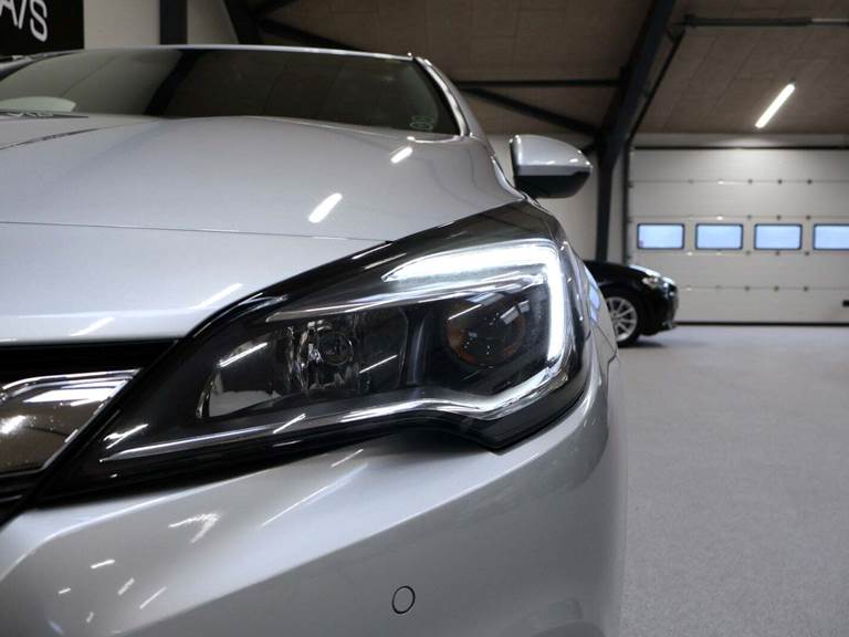 Opel Astra 1,0 T 105 Enjoy Sports Tourer