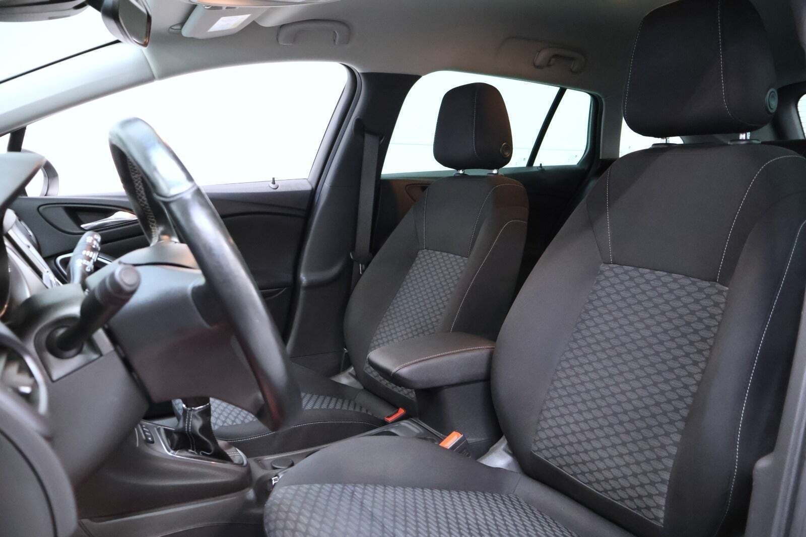 Opel Astra 1,0 T 105 Enjoy Sports Tourer