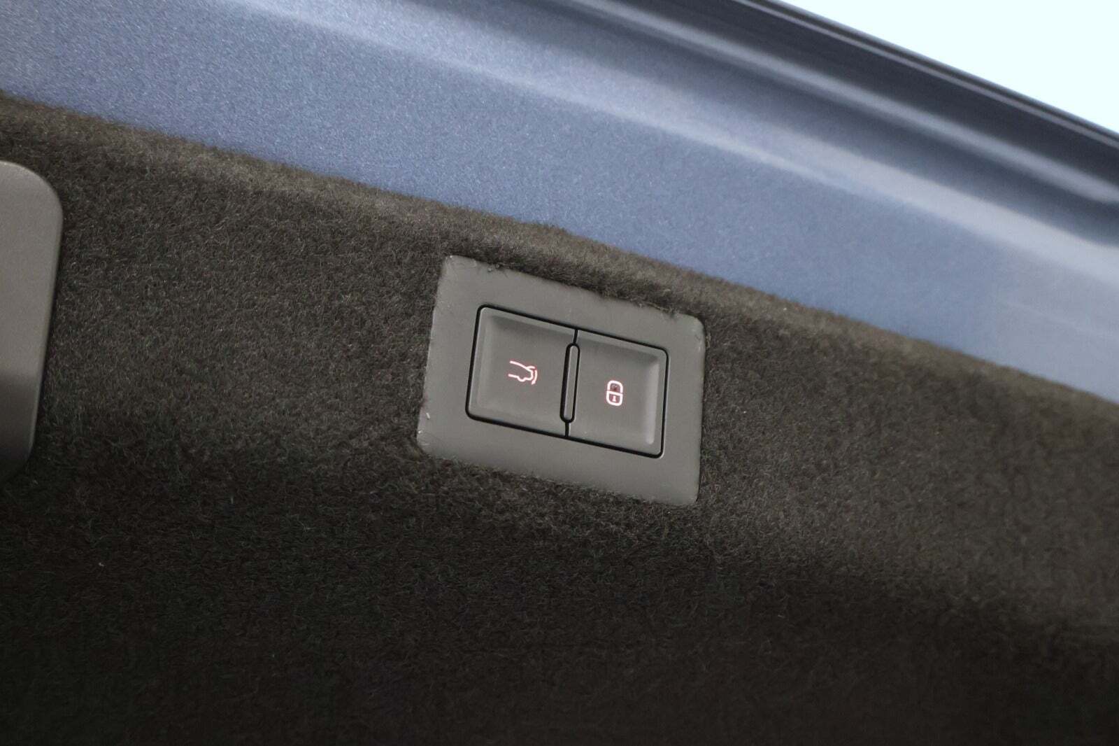 Blå BYD Seal fra 2024