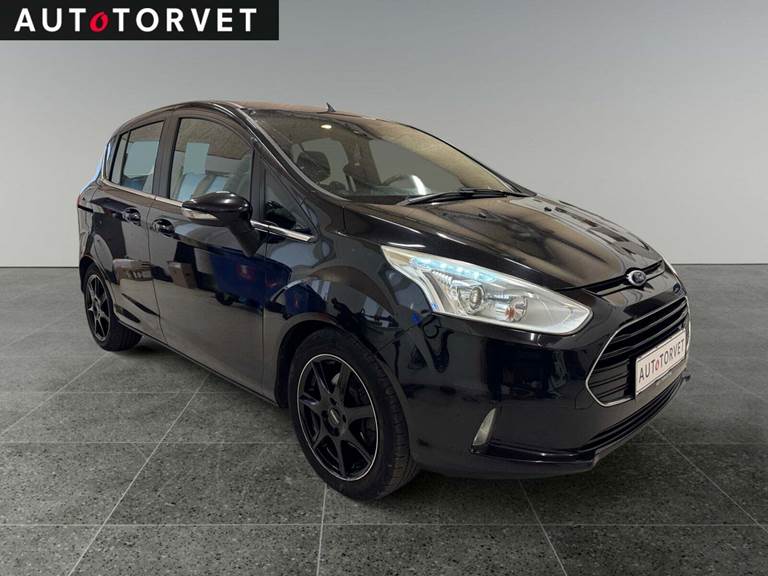 Ford B-MAX 1,0 SCTi 100 Trend