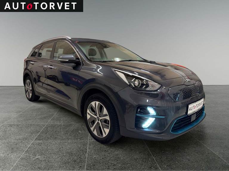Kia e-Niro 64 Comfort