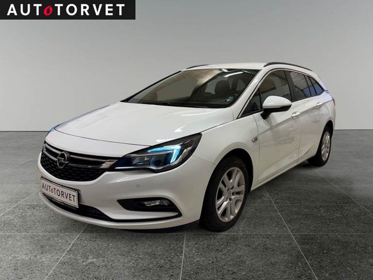 Opel Astra 1,0 T 105 Excite Sports Tourer
