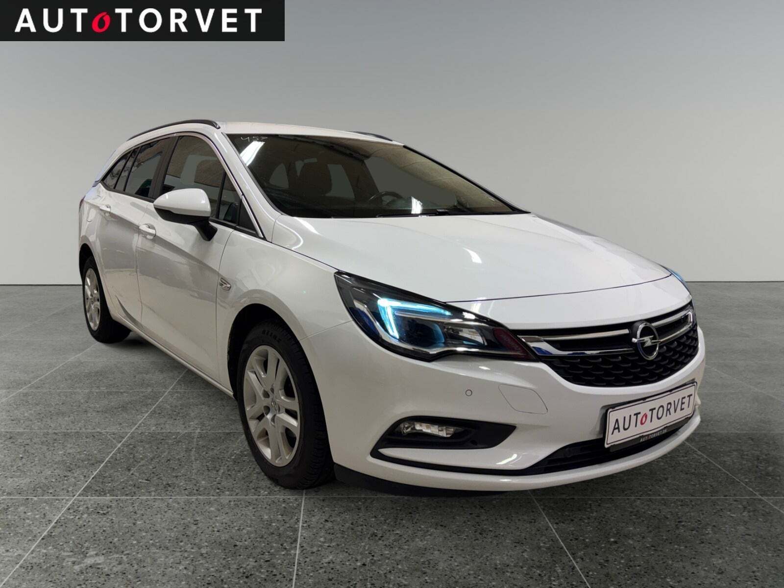 Opel Astra 1,0 T 105 Excite Sports Tourer
