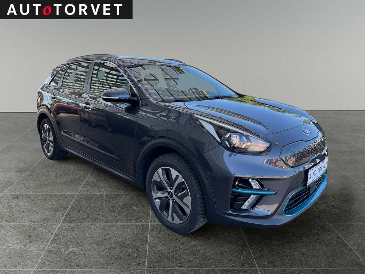 Kia e-Niro 64 Comfort