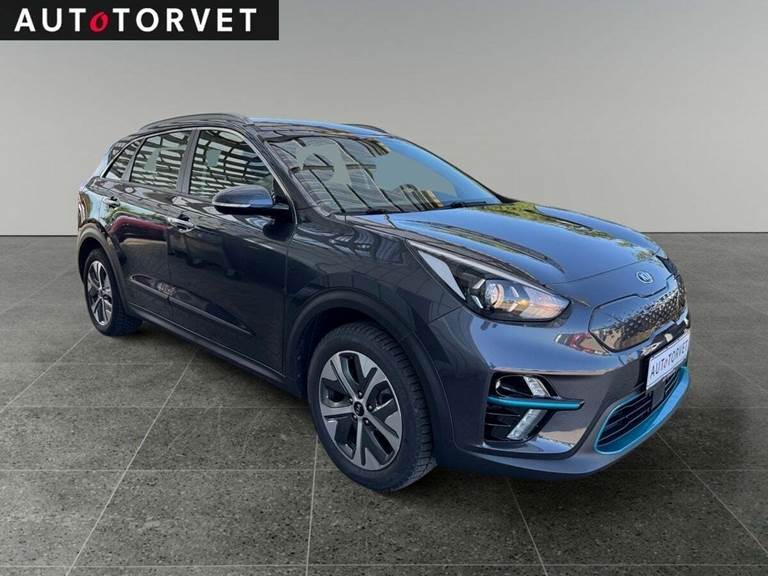 Kia e-Niro 64 Comfort
