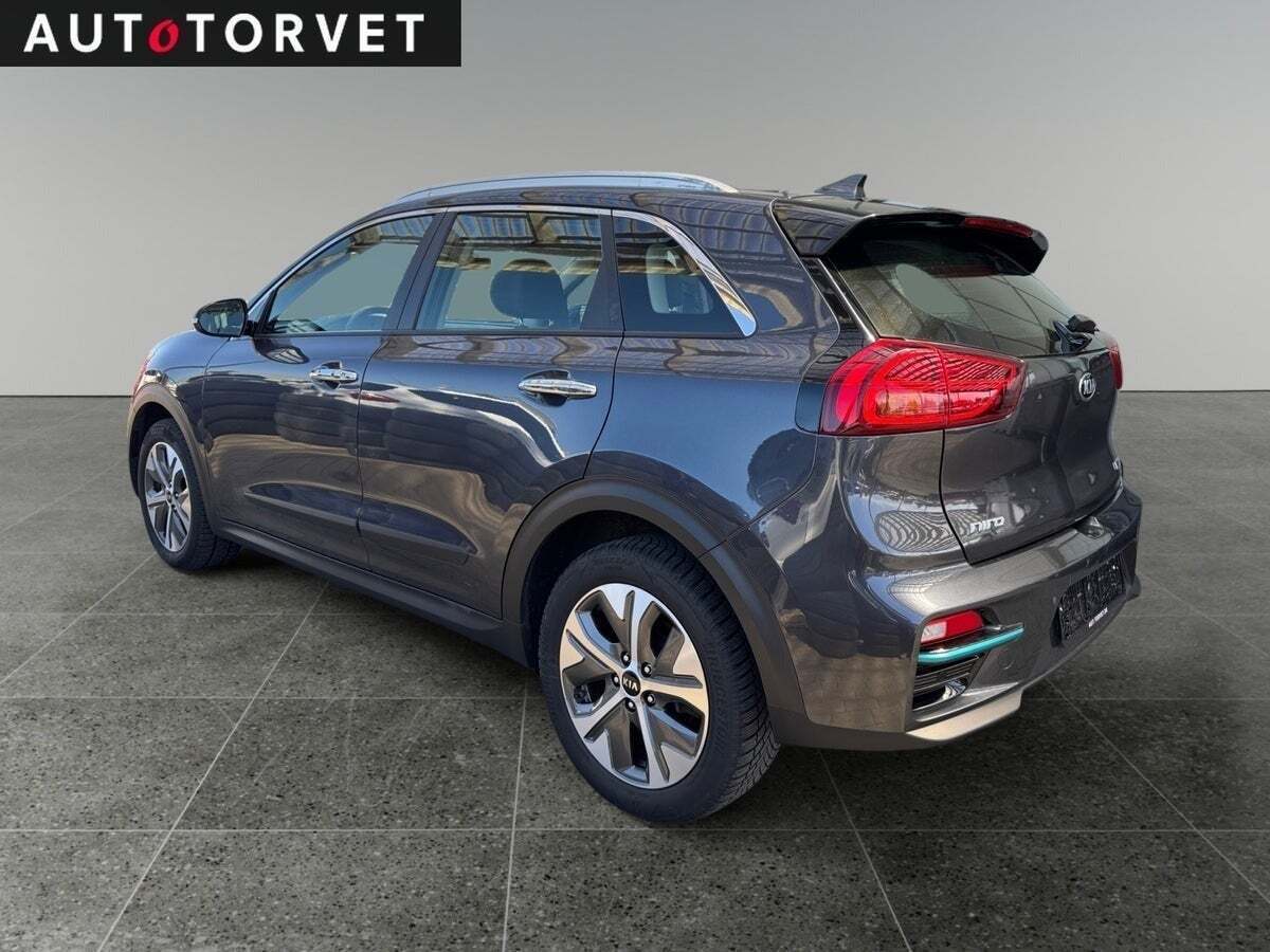 Kia e-Niro 64 Comfort