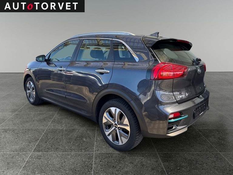 Kia e-Niro 64 Comfort