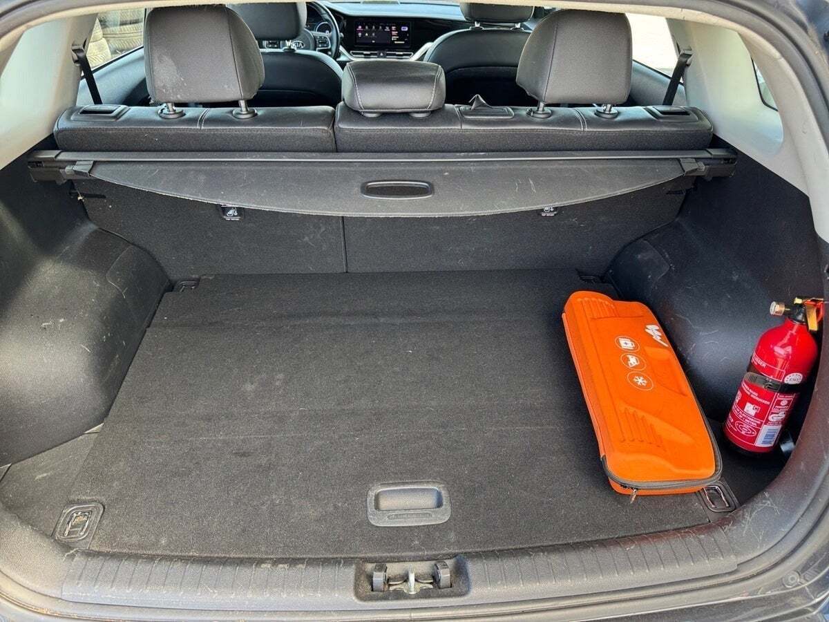 Kia e-Niro 64 Comfort