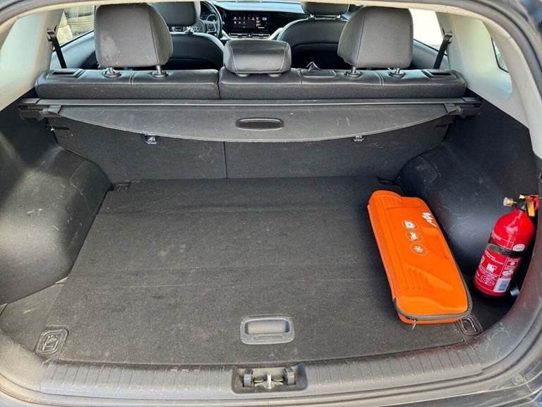 Kia e-Niro 64 Comfort