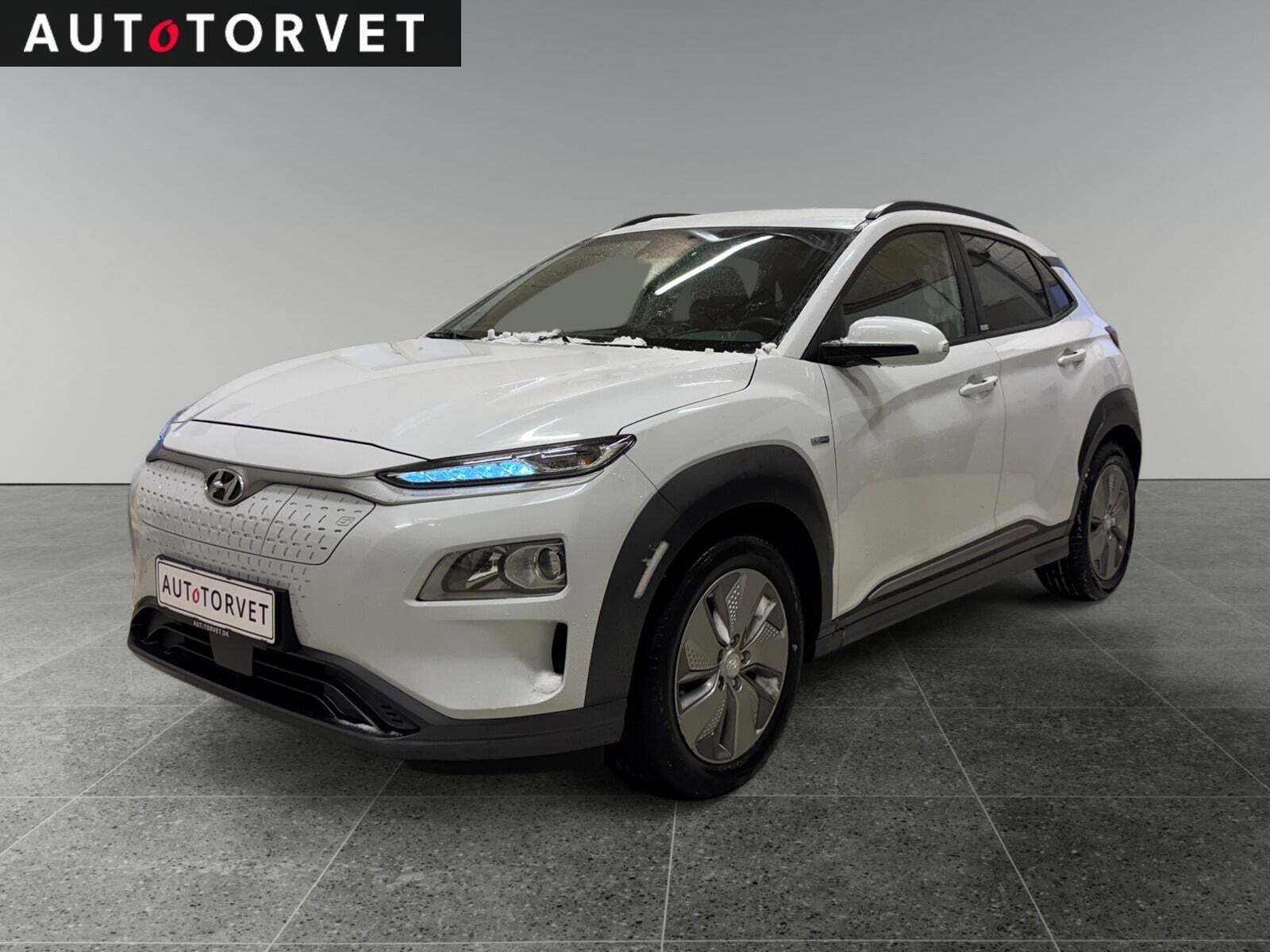 Hyundai Kona 39 EV Trend