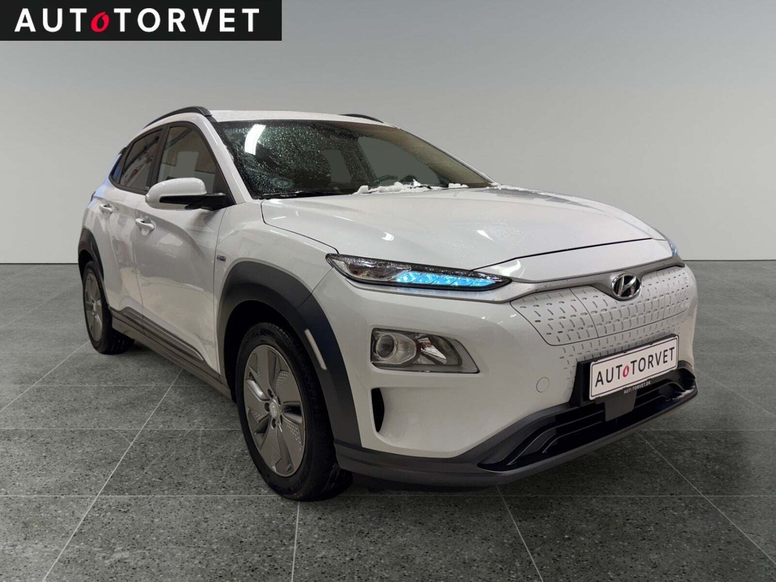 Hyundai Kona 39 EV Trend