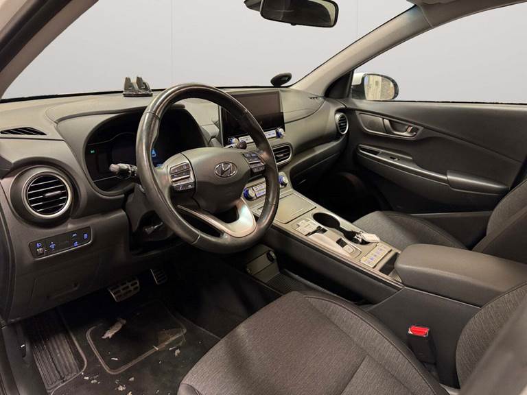 Hyundai Kona 39 EV Trend