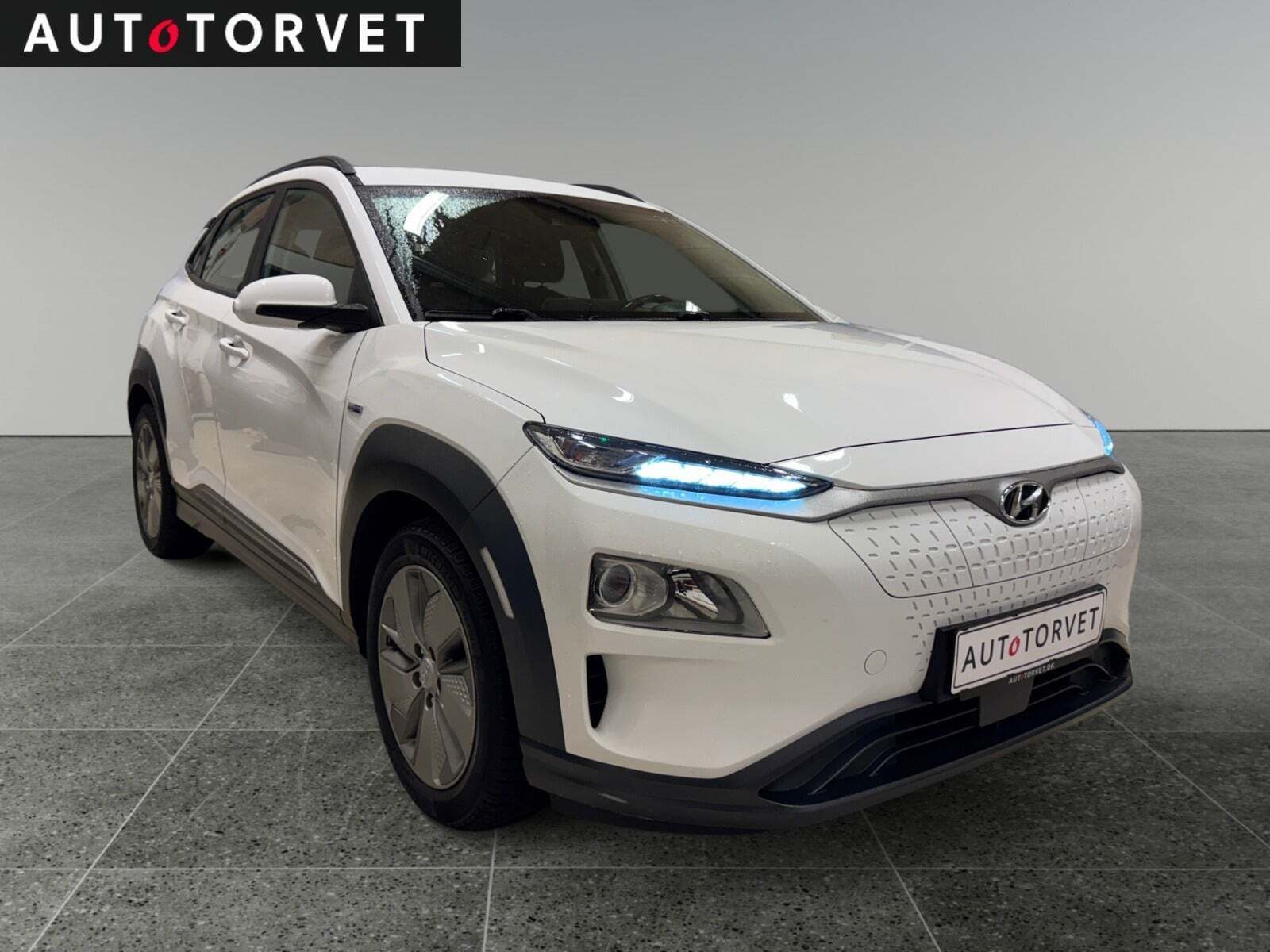 Hyundai Kona 64 EV Advanced