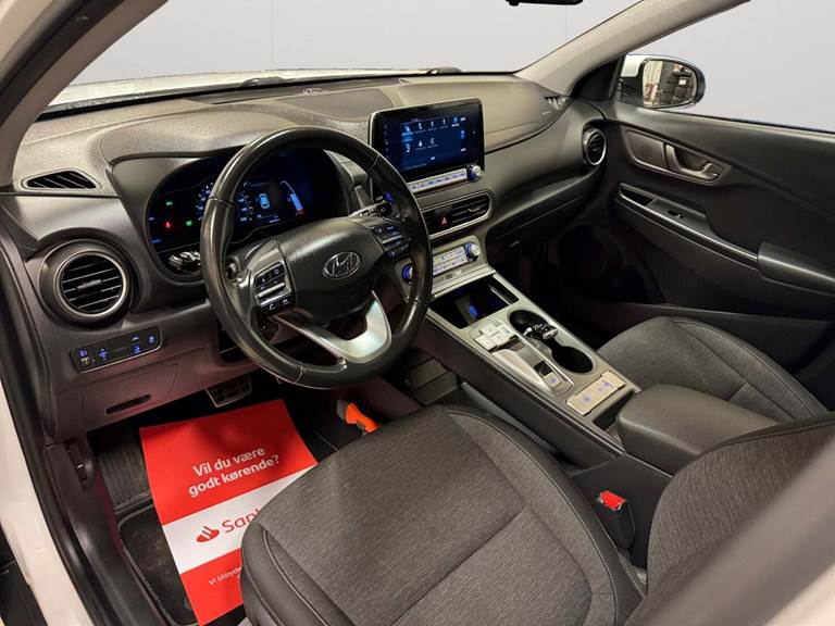 Hyundai Kona 64 EV Advanced