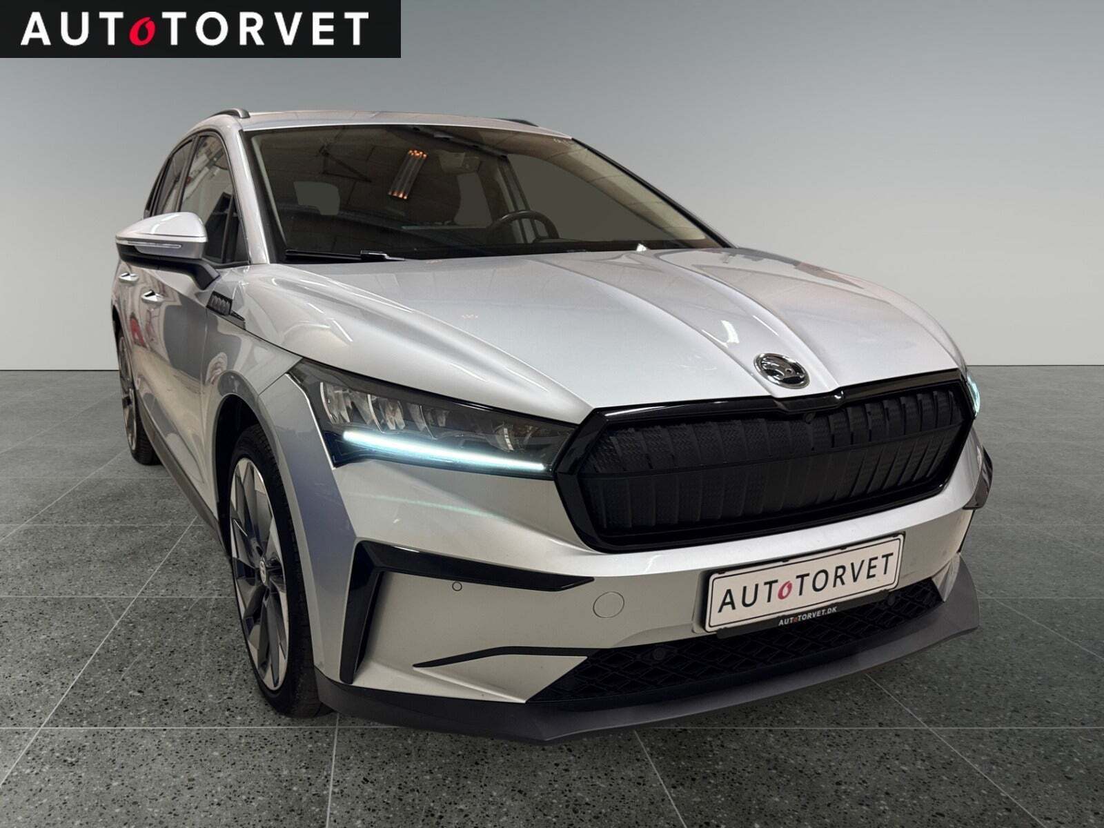 Skoda Enyaq 60 iV Sportline