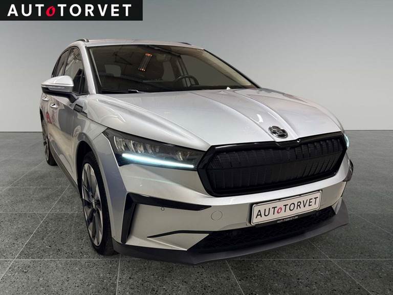 Skoda Enyaq 60 iV Sportline