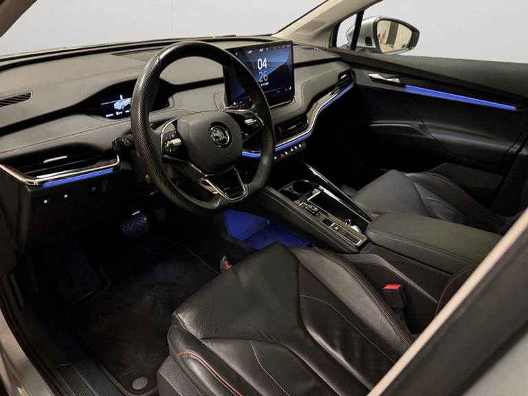 Skoda Enyaq 60 iV Sportline