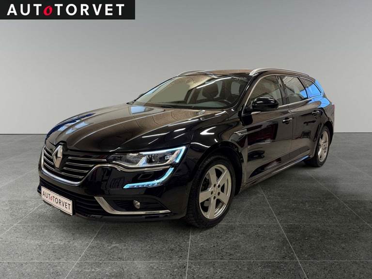 Renault Talisman 1,6 dCi 130 Zen Sport Tourer