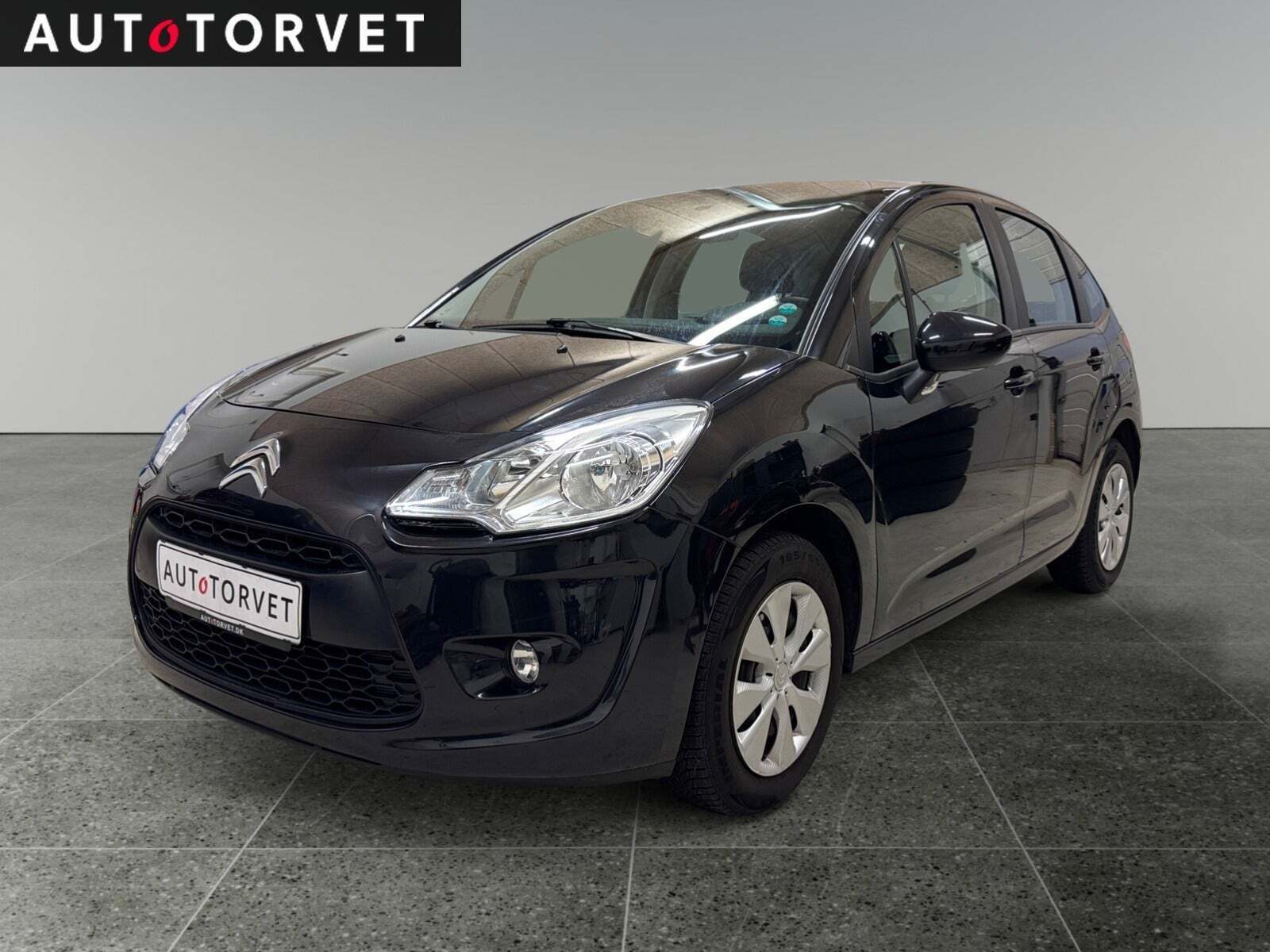 Citroën C3 1,4 HDi Attraction