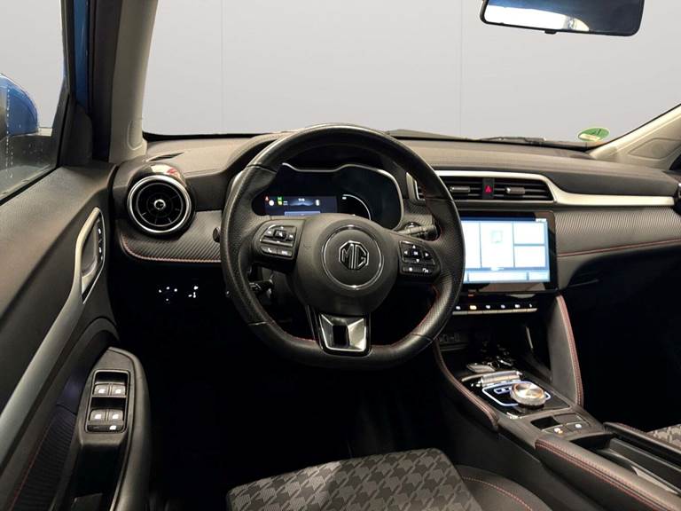 MG ZS 50 Comfort