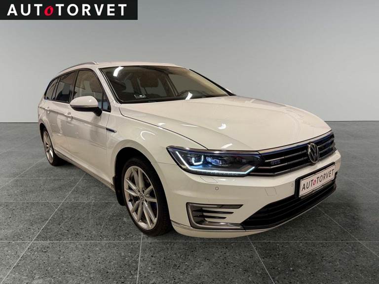 VW Passat 1,4 GTE Highline+ Variant DSG