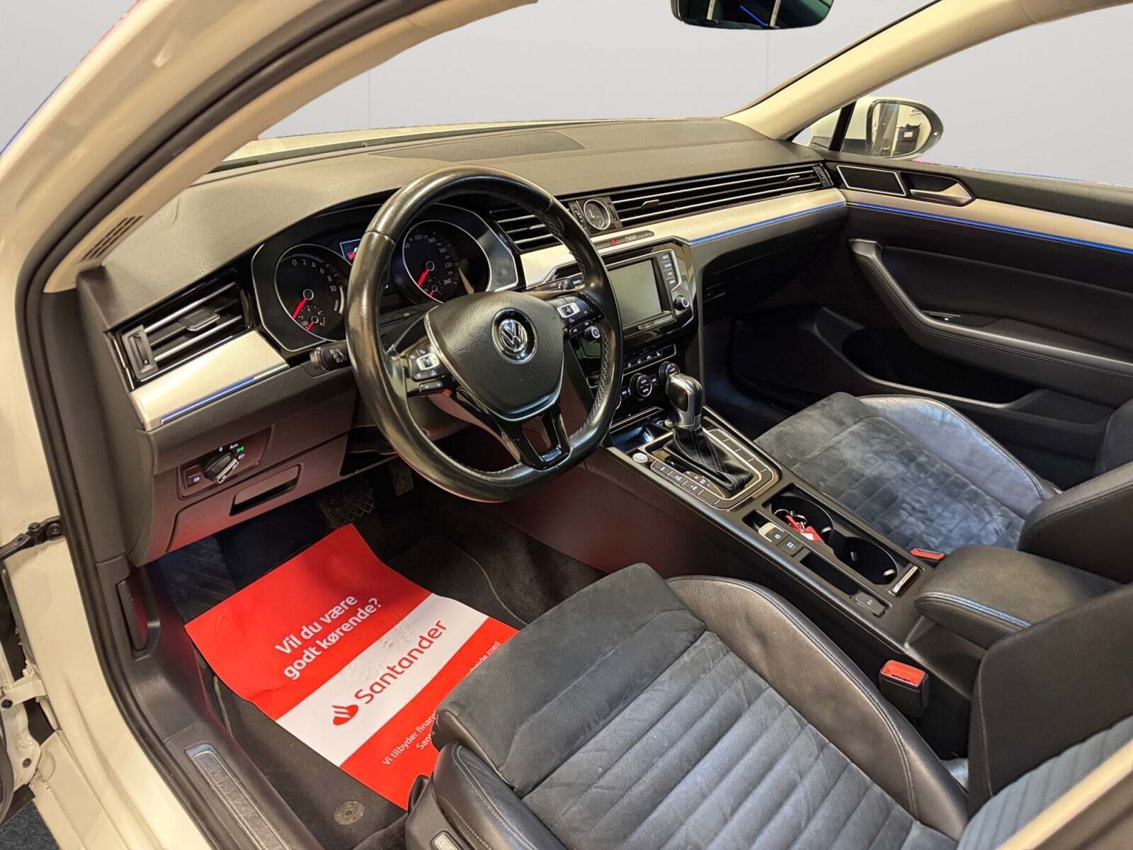 VW Passat 1,4 GTE Highline+ Variant DSG