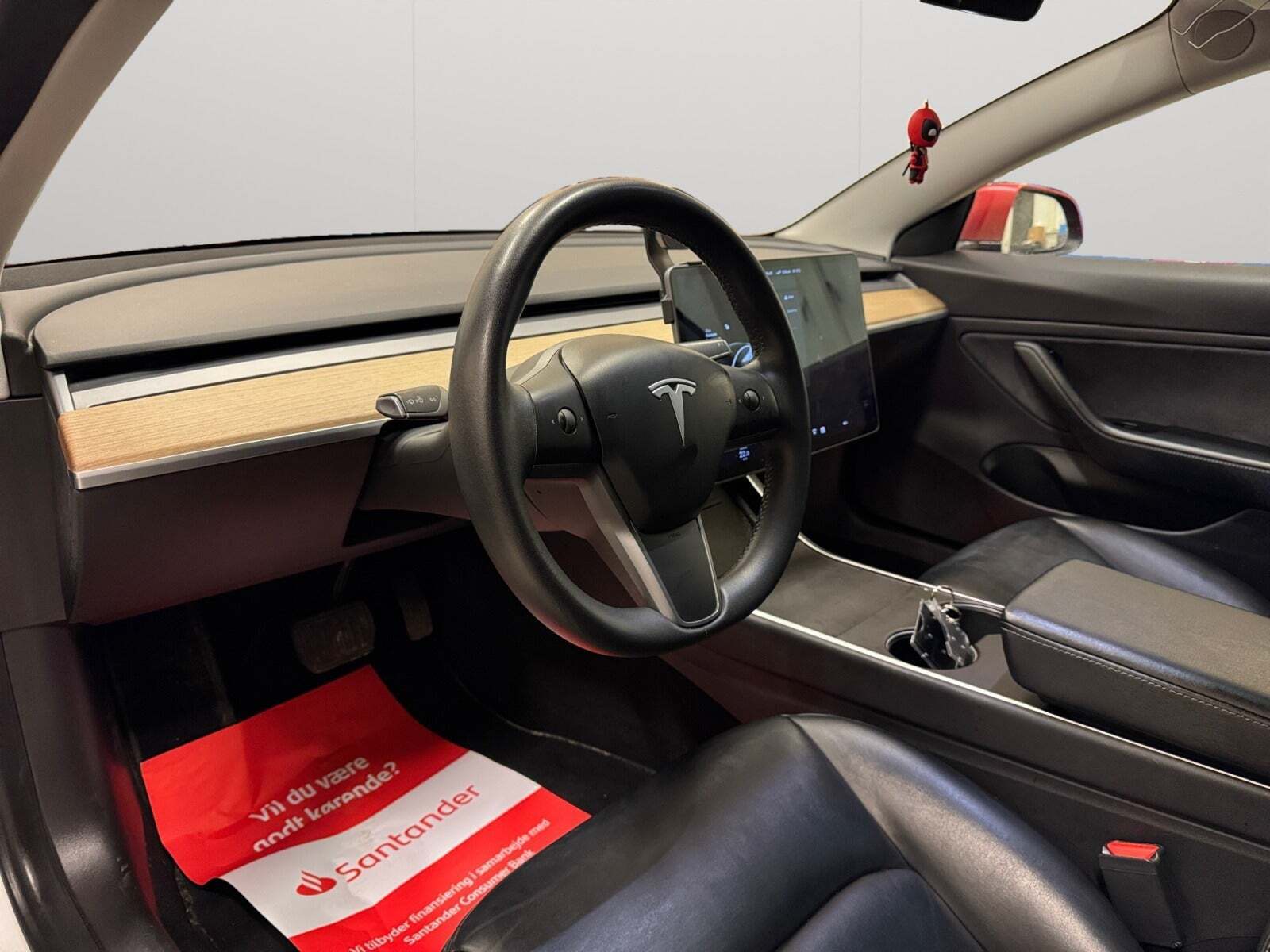 Tesla Model 3 Standard Range+ RWD