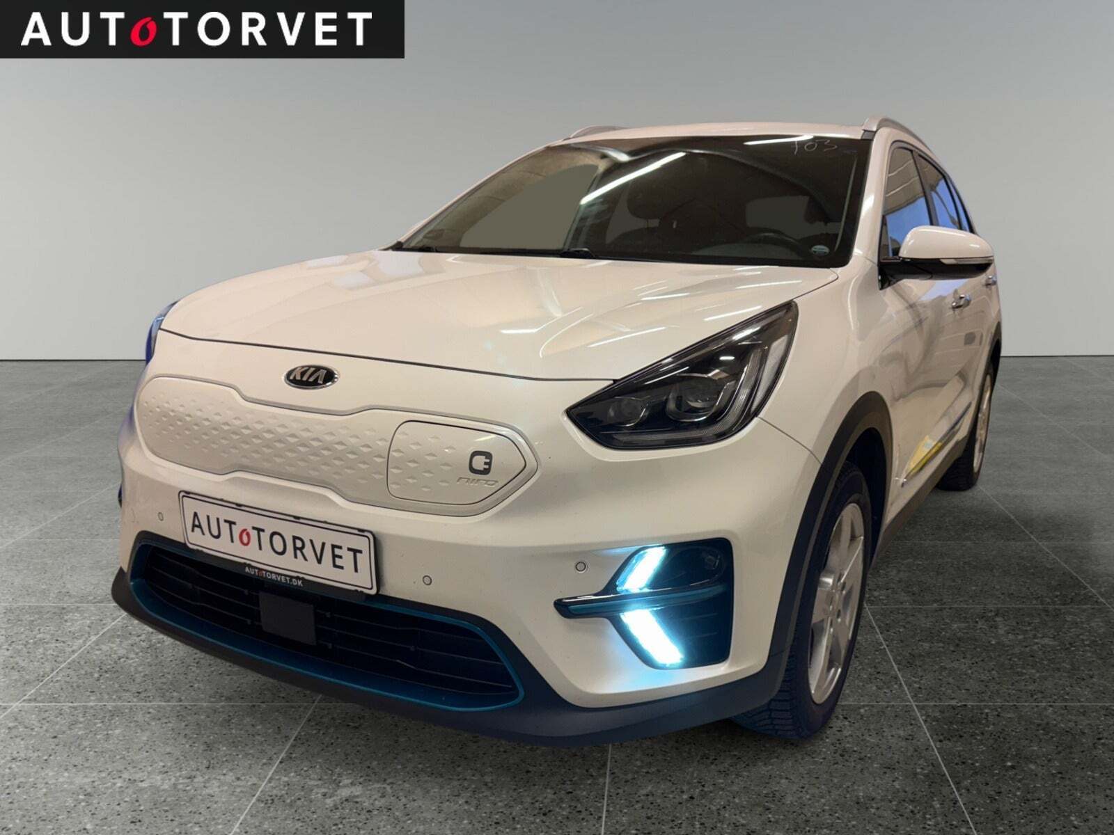 Kia e-Niro 64 Advance