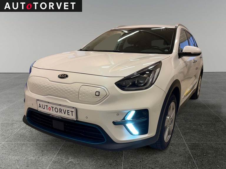 Kia e-Niro 64 Advance