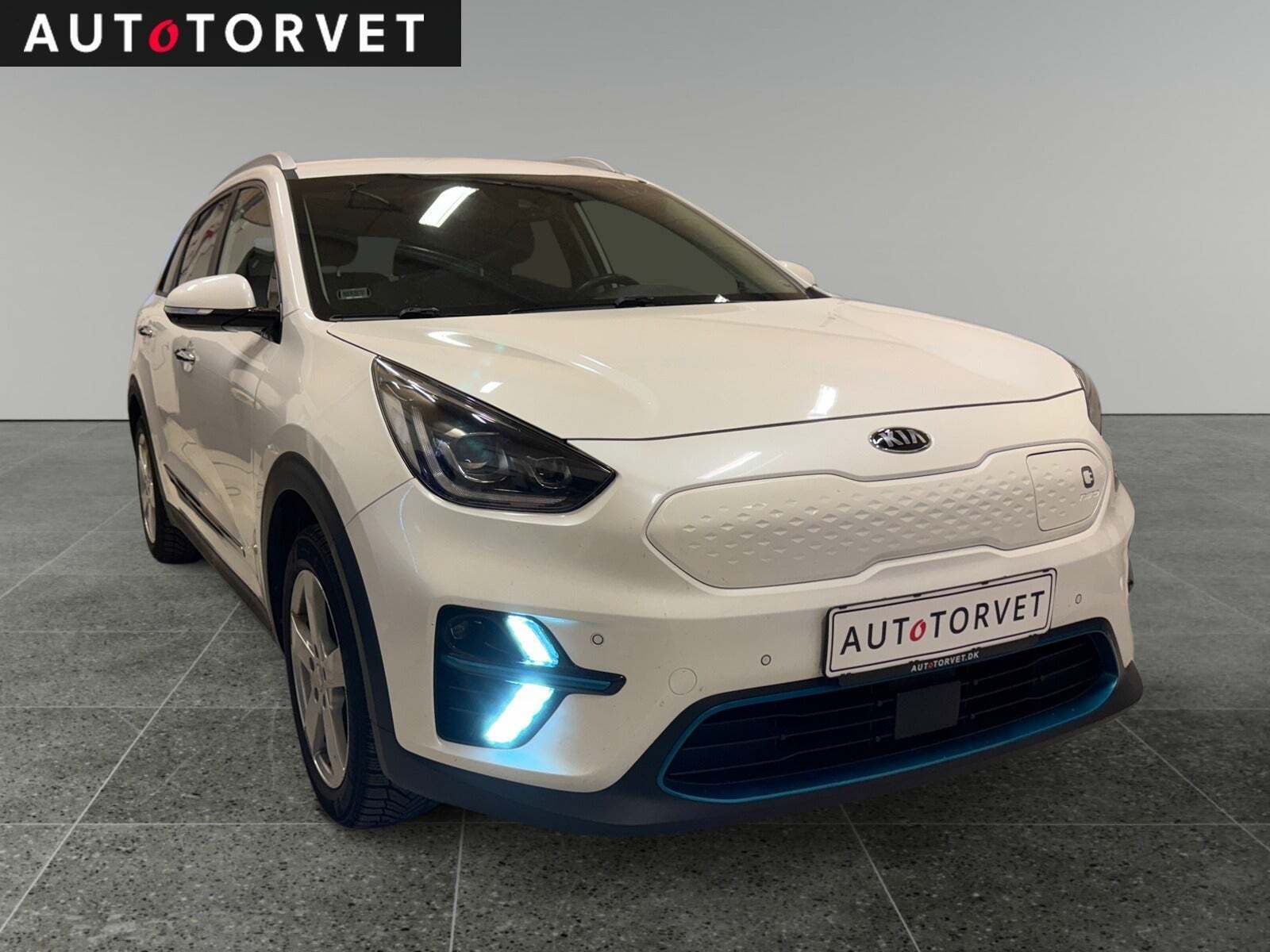 Kia e-Niro 64 Advance