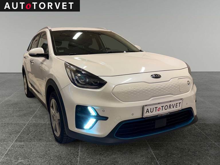 Kia e-Niro 64 Advance