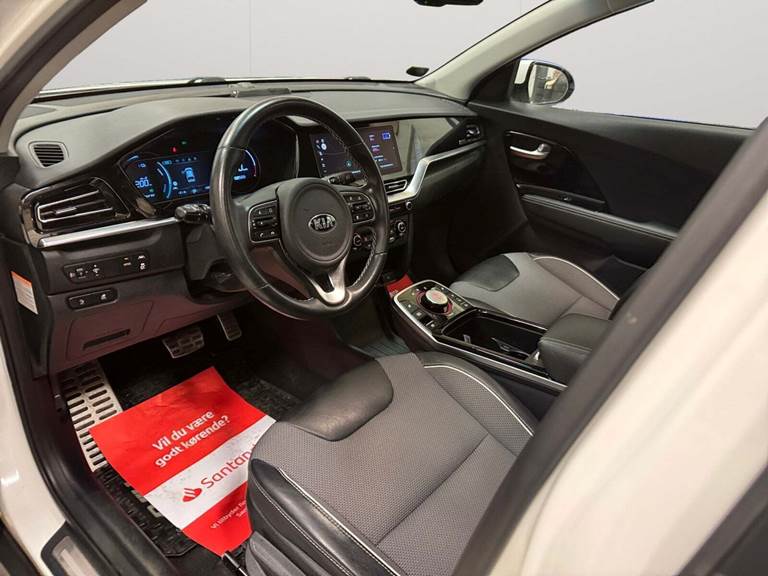 Kia e-Niro 64 Advance