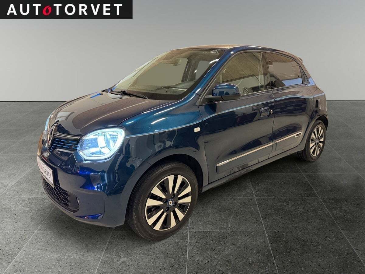 Renault Twingo Electric Intens