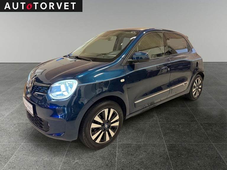Renault Twingo Electric Intens