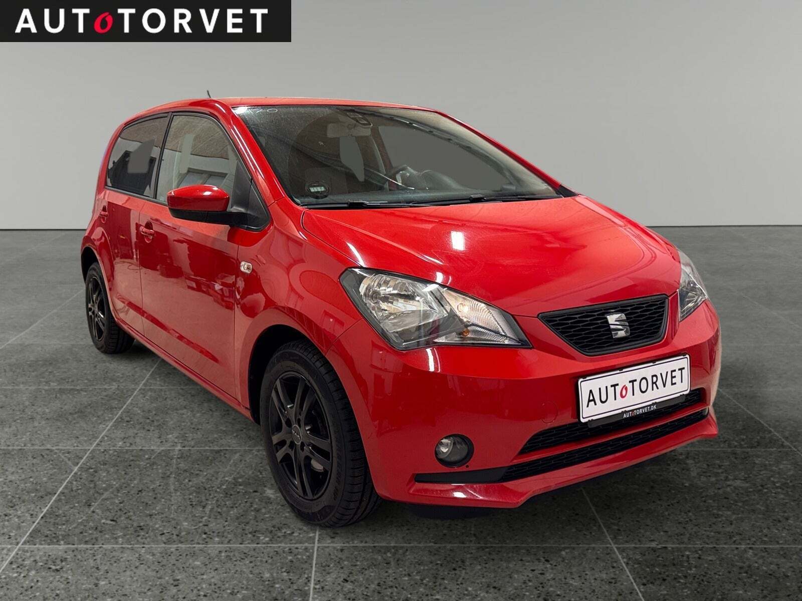 Seat Mii 1,0 60 Reference eco