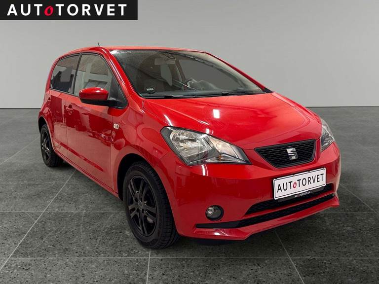 Seat Mii 1,0 60 Reference eco