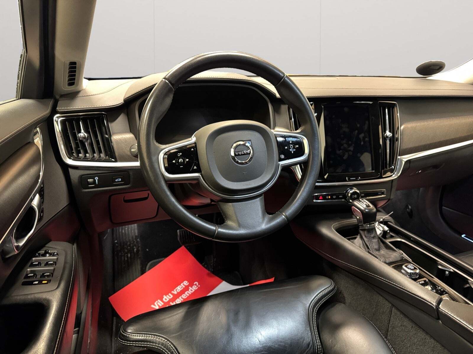 Volvo V90 CC 2,0 D5 235 aut. AWD