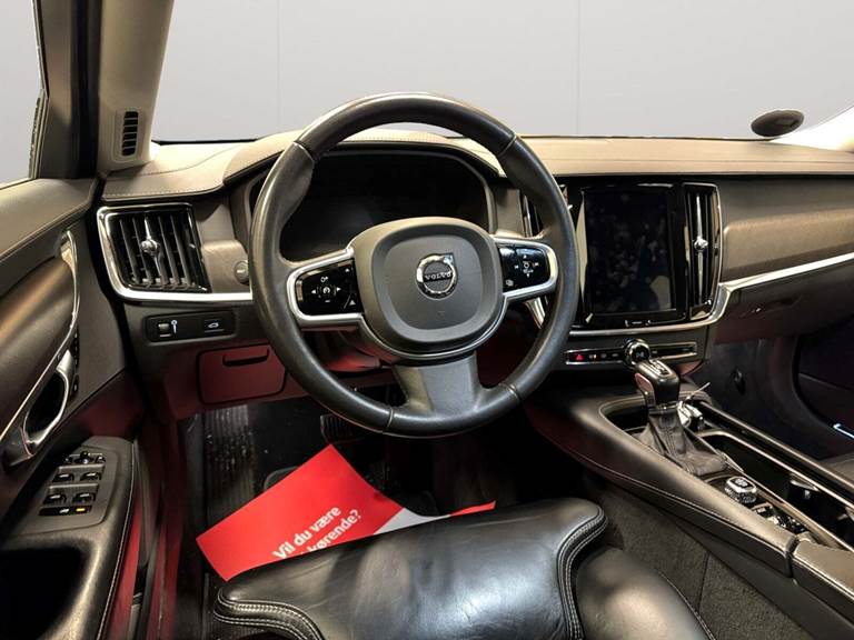 Volvo V90 CC 2,0 D5 235 aut. AWD
