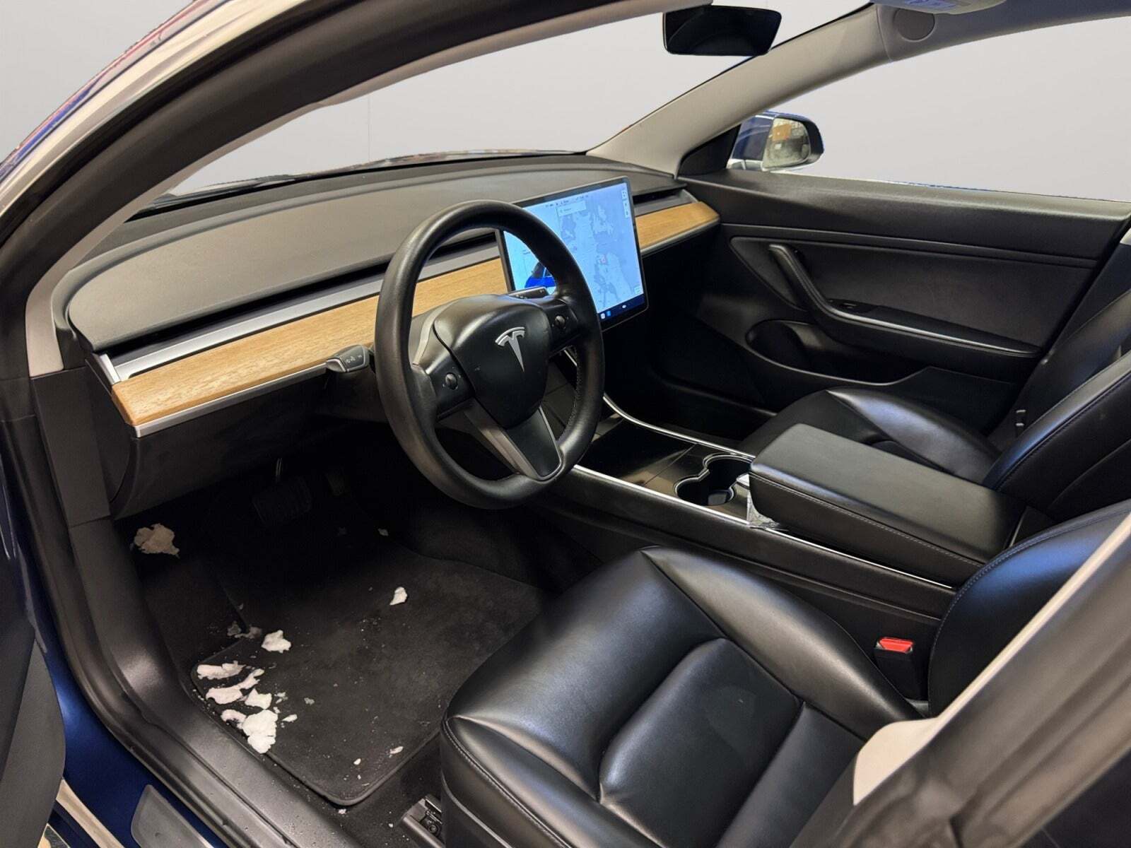 Tesla Model 3 Standard Range+ RWD