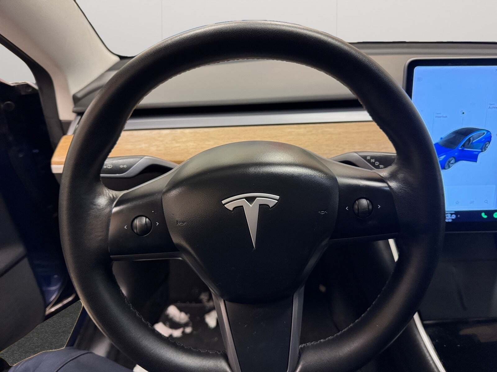 Tesla Model 3 Standard Range+ RWD