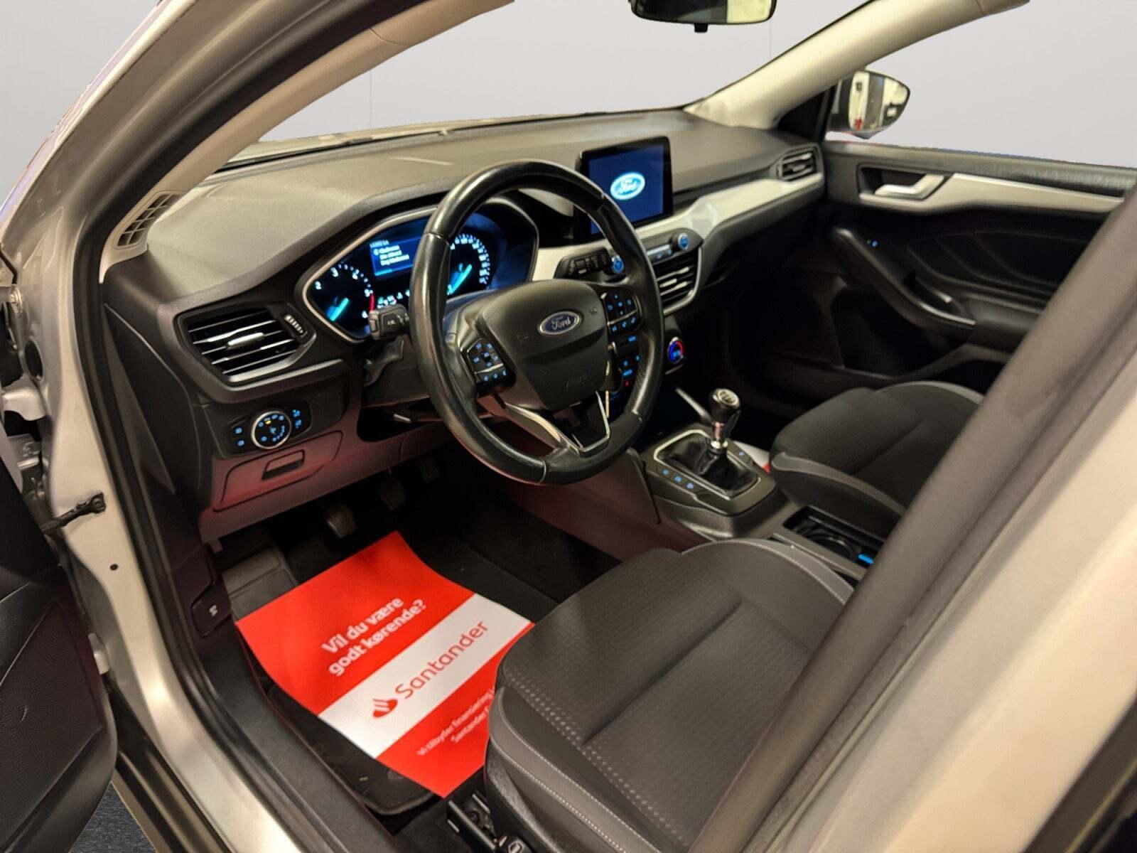 Ford Focus 1,5 EcoBlue Business stc.