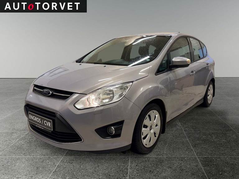 Ford C-MAX 1,6 Ti-VCT 105 Titanium