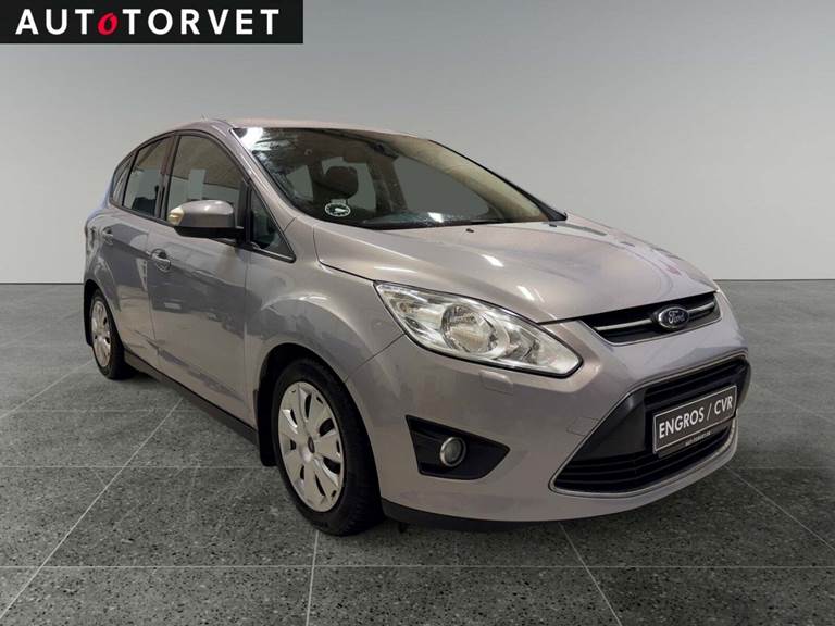 Ford C-MAX 1,6 Ti-VCT 105 Titanium