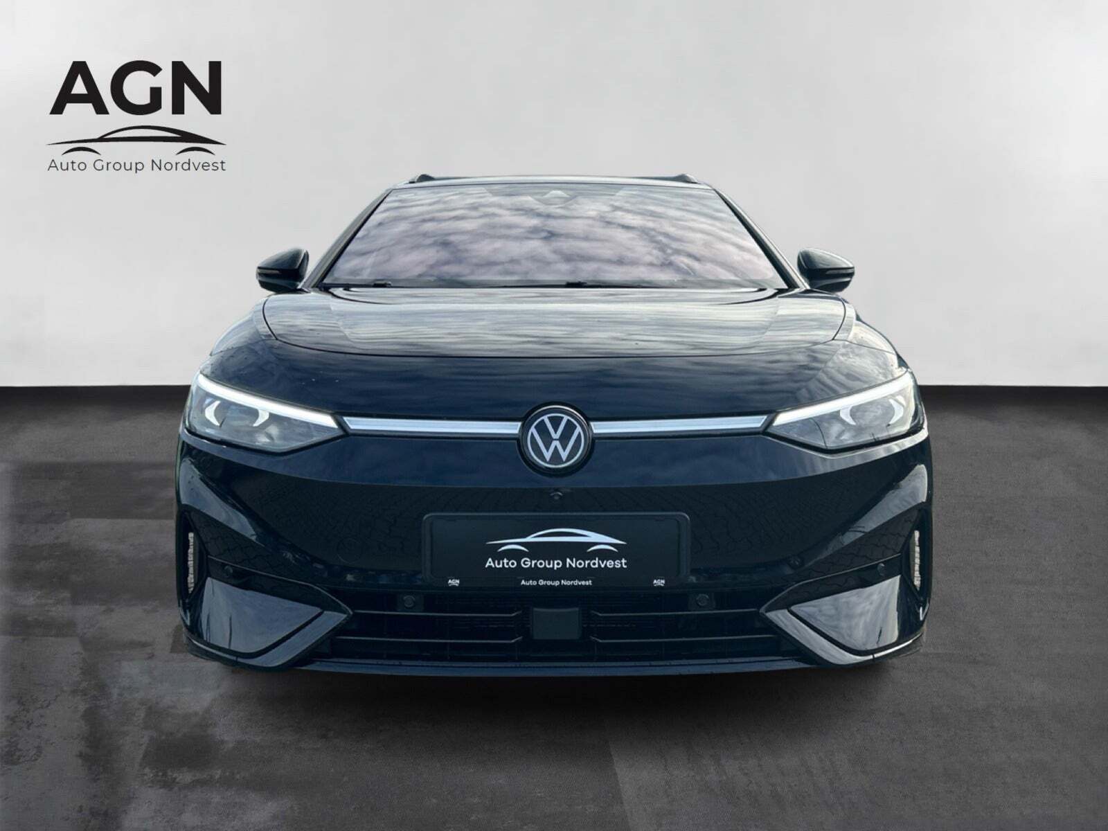 VW ID.7 77 Style+ Tourer