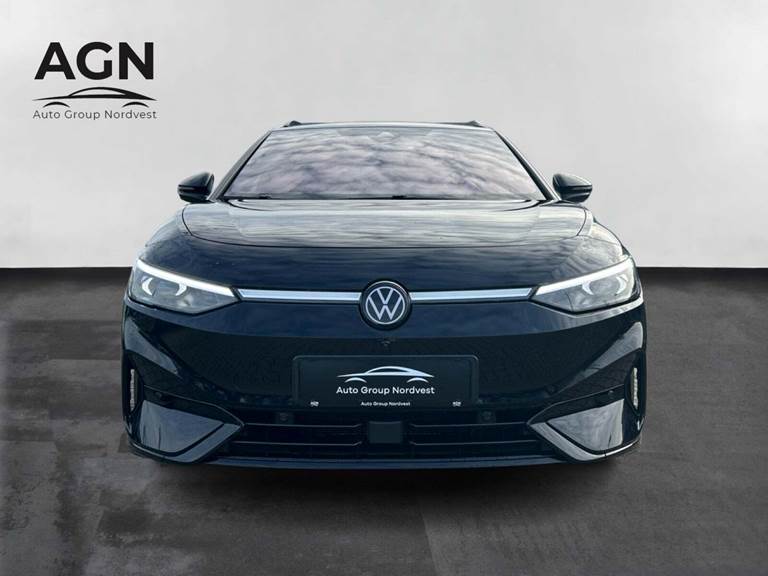 VW ID.7 77 Style+ Tourer