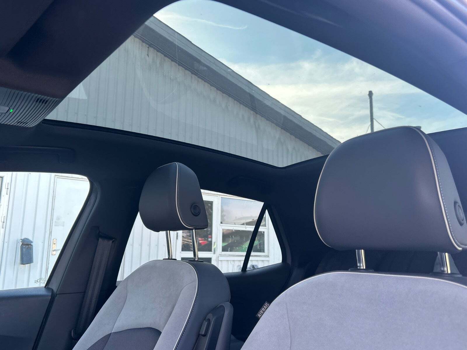 VW ID.3 58 Pro Performance Tech