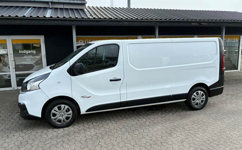 Fiat Talento 1,6 MJT 120 L2H1 Van